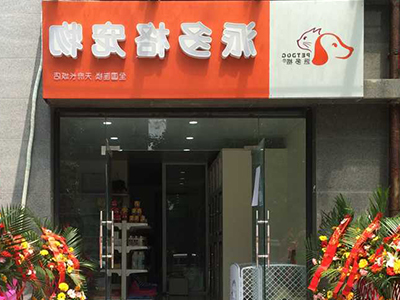 开宠物店前需要培训吗