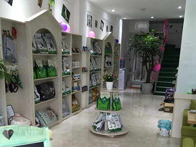 宠物店经营出现亏损怎么办？