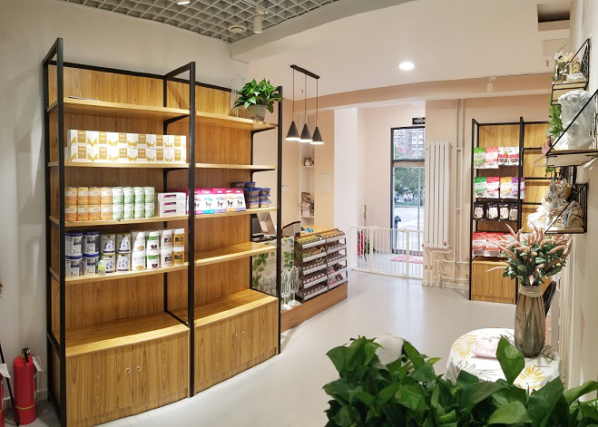 河南加盟一家宠物店的利润怎么样？