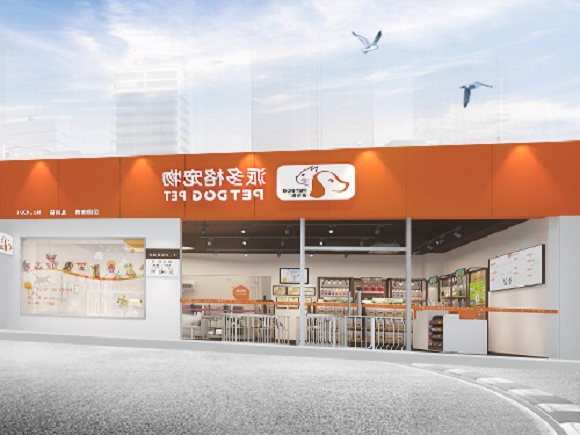 为何说开宠物店一定要加盟？